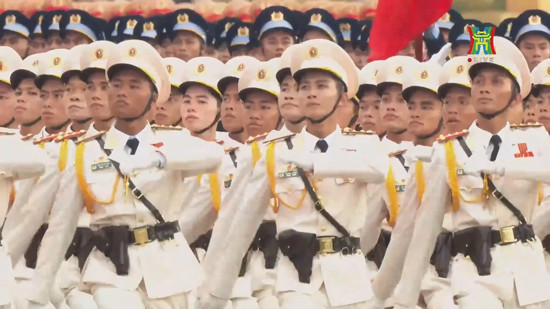 Đài PTTH Hà Nội